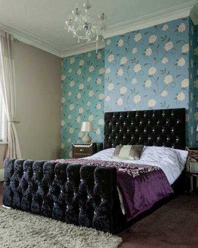 Hostal Southfield Lodge