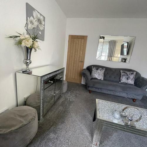 Apartamento Cranfield Place Majesticworkstays