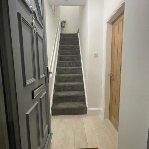 Apartamento Cranfield Place Majesticworkstays