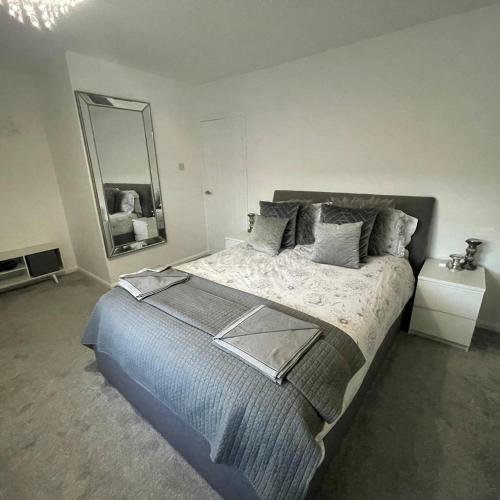 Apartamento Cranfield Place Majesticworkstays