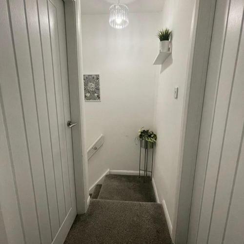 Apartamento Cranfield Place Majesticworkstays