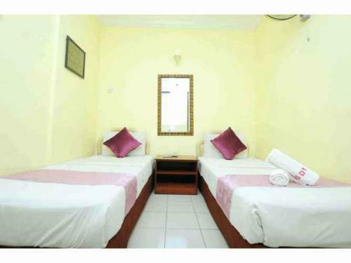 Hotel Sun Inns Dmind Seri Kembangan