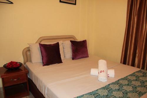 Hotel Sun Inns Dmind Seri Kembangan