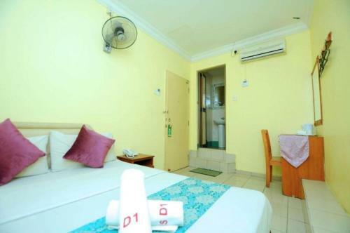 Hotel Sun Inns Dmind Seri Kembangan