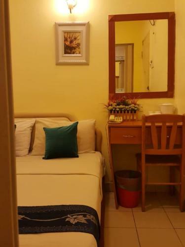 Hotel Sun Inns Dmind Seri Kembangan