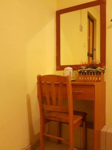 Hotel Sun Inns Dmind Seri Kembangan