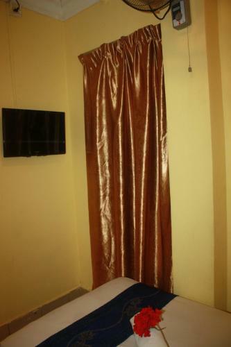 Hotel Sun Inns Dmind Seri Kembangan