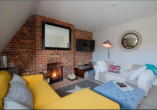 Apartamento The Loft Midhurst