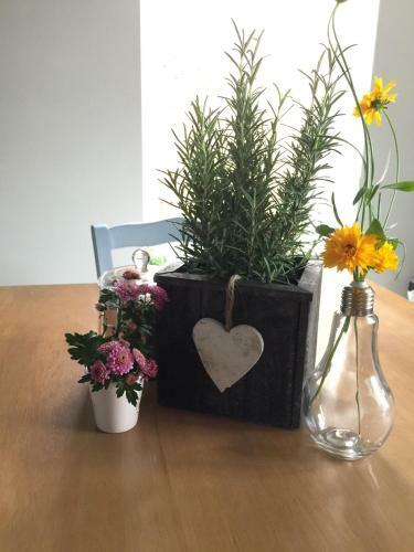 Apartamento The Loft Midhurst