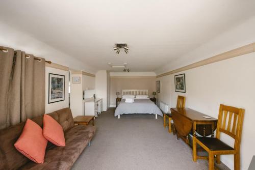 Bed & Breakfast Pear Tree Cottage