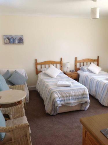 Bed & Breakfast Pear Tree Cottage