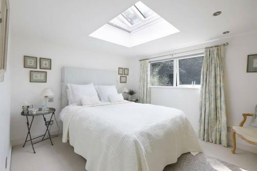 Apartamento 9 Elmleigh