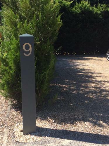 Apartamento 9 Elmleigh