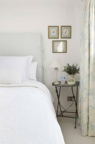 Apartamento 9 Elmleigh