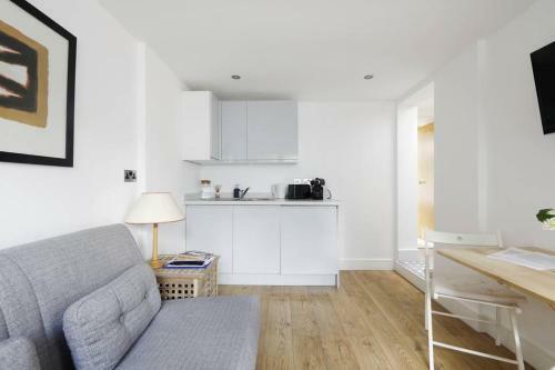 Apartamento 9 Elmleigh