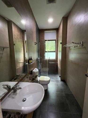Bluwater Grande Villa 9 By Vale Pine