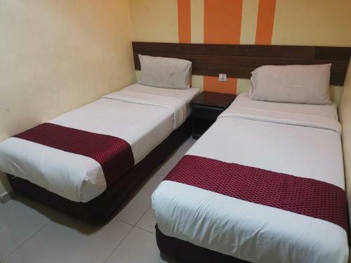 Hotel Sun Inns D'mind 3 Seri Kembangan
