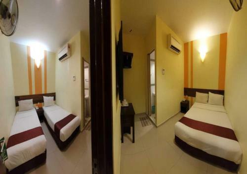 Hotel Sun Inns D'mind 3 Seri Kembangan