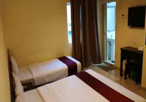Hotel Sun Inns D'mind 3 Seri Kembangan