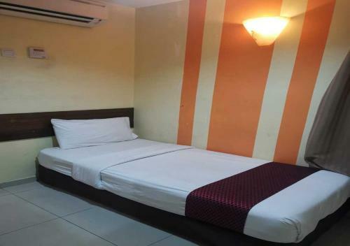 Hotel Sun Inns D'mind 3 Seri Kembangan
