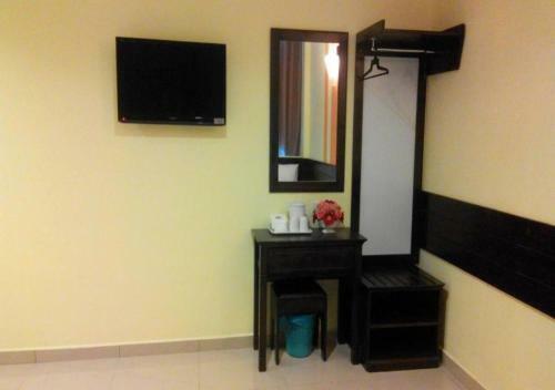 Hotel Sun Inns D'mind 3 Seri Kembangan