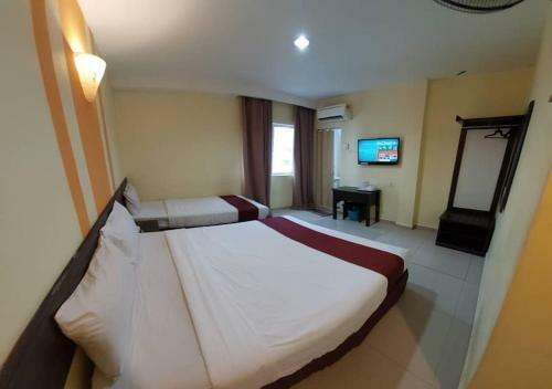 Hotel Sun Inns D'mind 3 Seri Kembangan