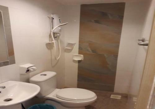 Hotel Sun Inns D'mind 3 Seri Kembangan