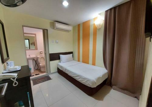 Hotel Sun Inns D'mind 3 Seri Kembangan