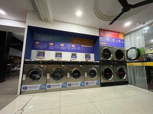 Hotel Sun Inns D'mind 3 Seri Kembangan