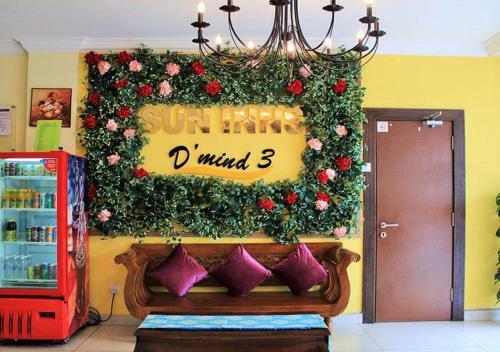 Hotel Sun Inns D'mind 3 Seri Kembangan