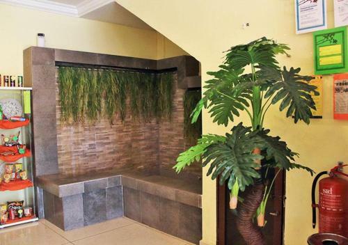 Hotel Sun Inns D'mind 3 Seri Kembangan