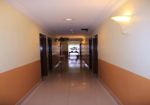 Hotel Sun Inns D'mind 3 Seri Kembangan