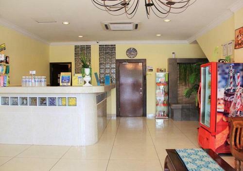 Hotel Sun Inns D'mind 3 Seri Kembangan