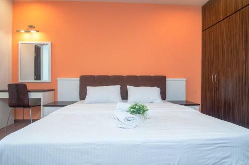Apartamento Heritage Mines Seri Kembangan By Idealhub