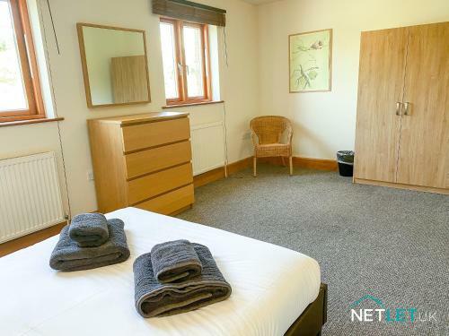 Apartamento 21 Vanguard House