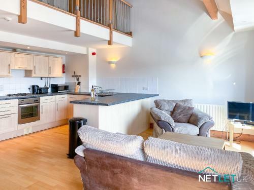 Apartamento 21 Vanguard House