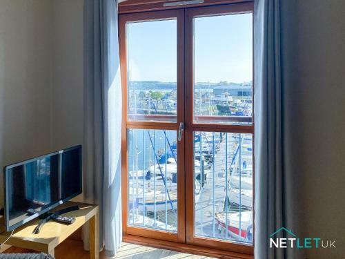Apartamento 21 Vanguard House
