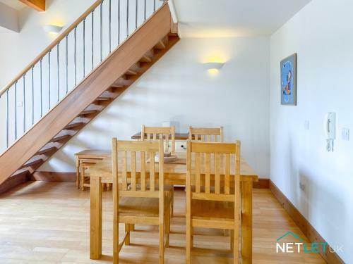 Apartamento 21 Vanguard House