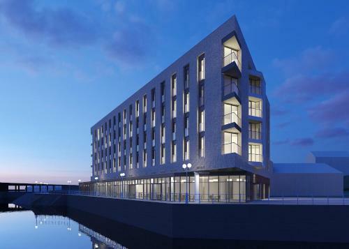 Ty Hotel, Milford Waterfront