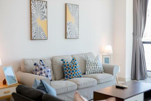 Apartamento Jazz Service Suite Penang