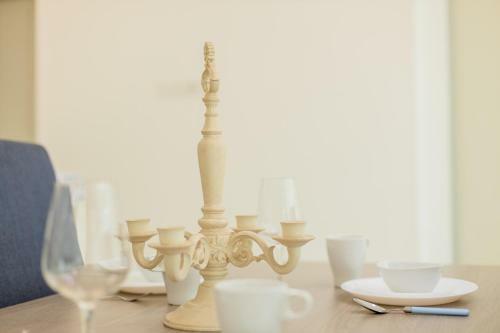 Apartamento Jazz Service Suite Penang