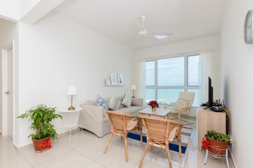 Apartamento White Lagom Scandinavian House, By Sanguine