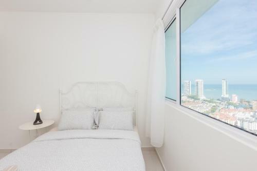Apartamento White Lagom Scandinavian House, By Sanguine