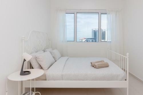 Apartamento White Lagom Scandinavian House, By Sanguine
