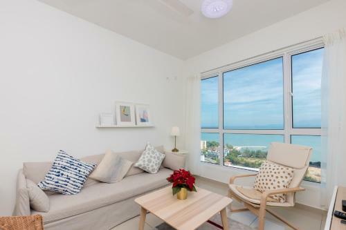 Apartamento White Lagom Scandinavian House, By Sanguine