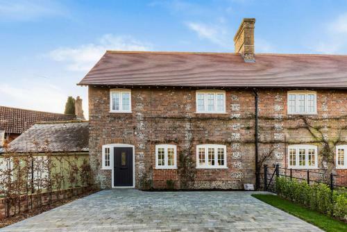 Little Dorset Cottage