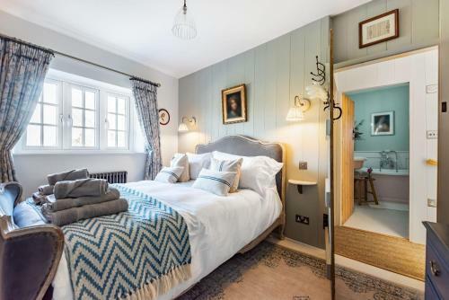 Little Dorset Cottage