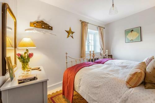 Little Dorset Cottage