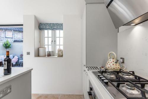 Little Dorset Cottage