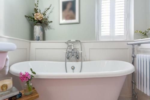 Little Dorset Cottage